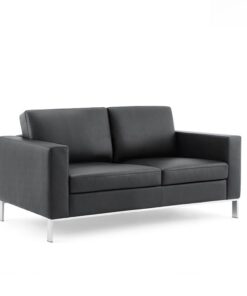 Sofa Đôi Bọc Da Cao Cấp SD31521