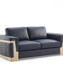 Sofa da đôi cao cấp SF8023SD