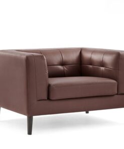 Sofa đơn da cao cấp SI31551