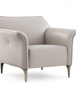 Sofa đơn da cao cấp SI31540
