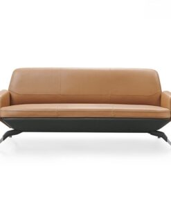 Sofa văng da cao cấp ANETO SV31511 Sofa văng da cao cấp ANETO SV31511 - Ảnh 2