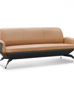 Sofa văng da cao cấp ANETO SV31511