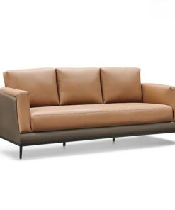 Alternative view of Sofa Văng Da Cao Cấp ANETO SV31507