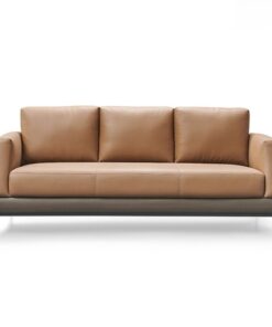 Sofa Văng Da Cao Cấp ANETO SV31507