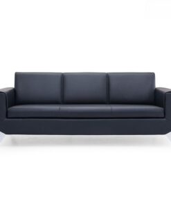 Alternative view of Sofa văng da PU cao cấp ANETO SV31501
