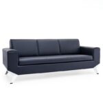 Sofa văng da PU cao cấp ANETO SV31501