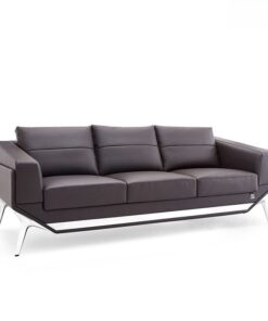 Alternative view of Sofa văng da cao cấp ANETO SV31494