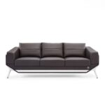 Sofa văng da cao cấp ANETO SV31494 Sofa văng da cao cấp ANETO SV31494