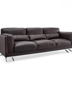Alternative view of Sofa Văng Da Cao Cấp SV31481