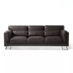 Sofa Văng Da Cao Cấp SV31481 Sofa Văng Da Cao Cấp SV31481