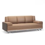 Sofa văng da cao cấp SV31475