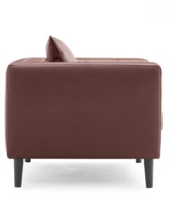 Sofa đơn da cao cấp SI31551 - Ảnh 4