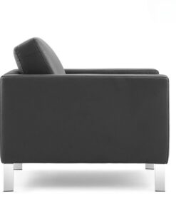 Sofa da đơn cao cấp SI31545 - Ảnh 5