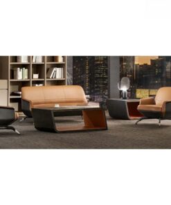 Sofa văng da cao cấp ANETO SV31511 Sofa văng da cao cấp ANETO SV31511 - Ảnh 5