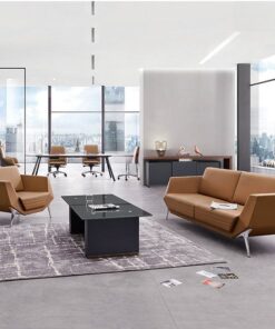 Sofa Đôi Cao Cấp ANETO SD31529 - Ảnh 3