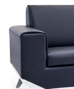 Sofa văng da PU cao cấp ANETO SV31501 Sofa văng da PU cao cấp ANETO SV31501 - Ảnh 3