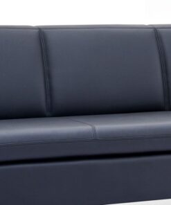 Sofa văng da PU cao cấp ANETO SV31501 Sofa văng da PU cao cấp ANETO SV31501 - Ảnh 4