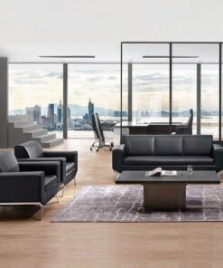 Sofa văng da PU cao cấp ANETO SV31501 Sofa văng da PU cao cấp ANETO SV31501 - Ảnh 5
