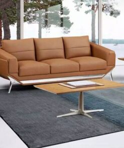 Sofa văng da cao cấp ANETO SV31494 - Ảnh 6