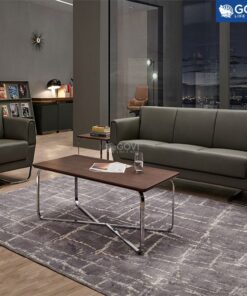 Sofa văng da sang trọng SV31488 - Ảnh 3