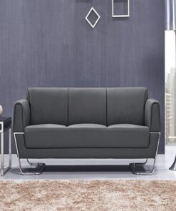 Sofa văng da sang trọng SV31488 - Ảnh 4