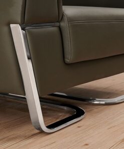 Sofa văng da sang trọng SV31488 - Ảnh 5