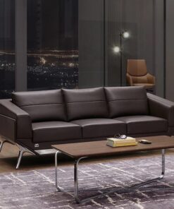 Sofa Văng Da Cao Cấp SV31481 - Ảnh 4