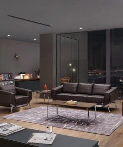 Sofa Văng Da Cao Cấp SV31481 - Ảnh 5