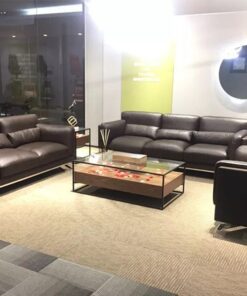 Sofa Văng Da Cao Cấp SV31481 - Ảnh 6