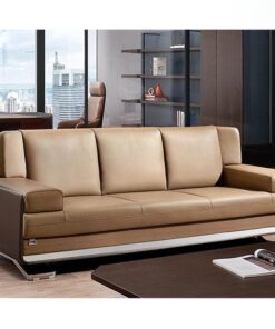 Sofa văng da cao cấp SV31475 Sofa văng da cao cấp SV31475 - Ảnh 4
