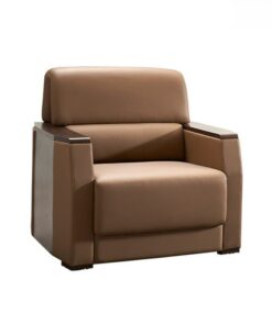Sofa da đơn cao cấp ANETO SI31594