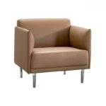 Sofa Đơn Da Cao Cấp ANETO SI31589 Sofa Đơn Da Cao Cấp ANETO SI31589