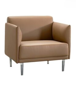 Sofa Đơn Da Cao Cấp ANETO SI31589