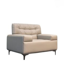 Sofa đơn da cao cấp SI31569
