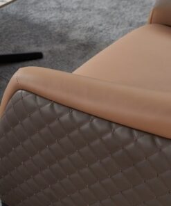 Sofa đơn da cao cấp ANETO SI31582 Sofa đơn da cao cấp ANETO SI31582 - Ảnh 5