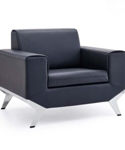 Sofa Đơn Bọc Da Cao Cấp SI31664