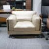 Sofa Đơn Da Cao Cấp SI31648