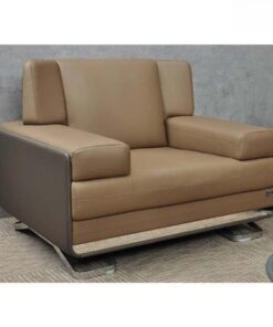 Alternative view of Sofa đơn cao cấp SI31643