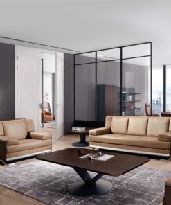 Sofa đơn cao cấp SI31643 - Ảnh 4