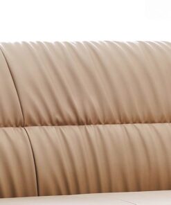 Sofa da đơn cao cấp ANETO SI31619 - Ảnh 6