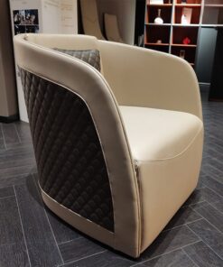 Alternative view of Ghế Sofa Đơn Thư Giãn Sang Trọng ANETO SI31707