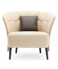 Alternative view of Ghế Sofa Đơn Cao Cấp SI31700