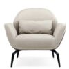 Sofa đơn cao cấp ANETO SI31683