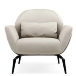 Sofa đơn cao cấp ANETO SI31683 Sofa đơn cao cấp ANETO SI31683