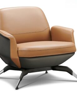 Sofa đơn da cao cấp ANETO SI31678