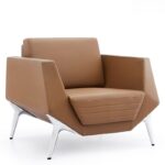 Sofa da đơn cao cấp ANETO SI31670