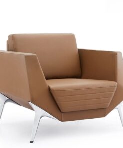 Sofa da đơn cao cấp ANETO SI31670