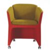 Sofa thư giãn sang trọng ANETO AC31725