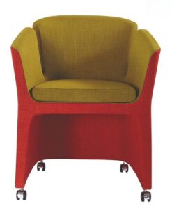 Sofa thư giãn sang trọng ANETO AC31725