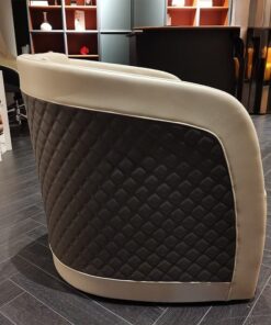 Ghế Sofa Đơn Thư Giãn Sang Trọng ANETO SI31707 - Ảnh 3